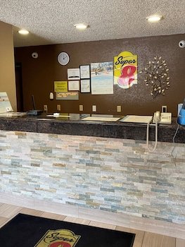 Super 8 by Wyndham Story City