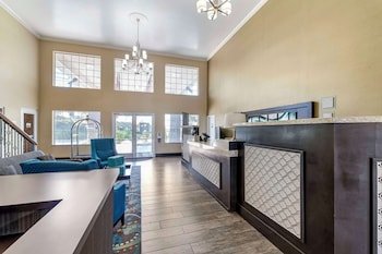 Best Western Liberty Inn