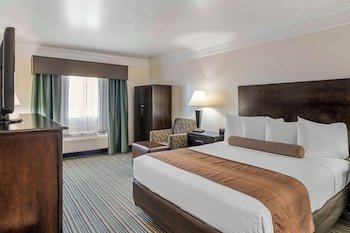 Best Western Liberty Inn