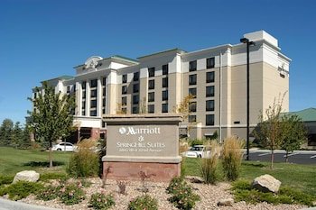 SpringHill Suites Denver North/Westminster
