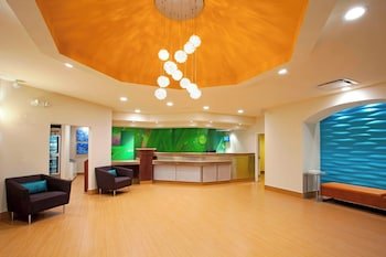 SpringHill Suites Denver North/Westminster