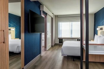SpringHill Suites Denver North/Westminster
