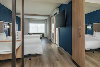 SpringHill Suites Denver North/Westminster