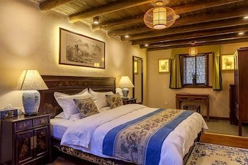 Yangshuo Ancient Garden Boutique Hotel