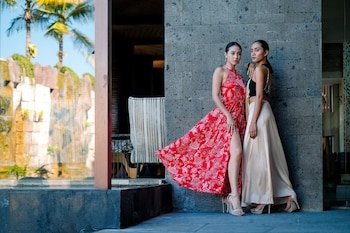TS Suites Leisure Seminyak Bali