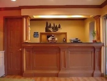 Americas Best Value Inn Kosciusko