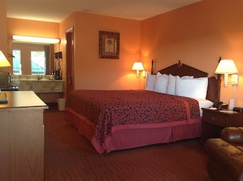 Americas Best Value Inn Kosciusko