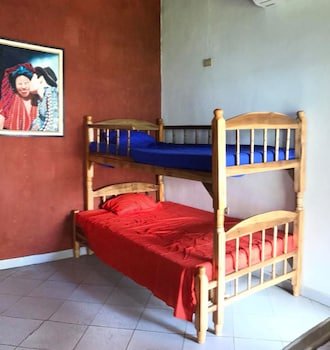 Rancho Los Chatos