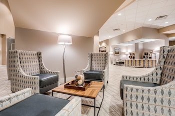Holiday Inn Select Lafayette-City Centre