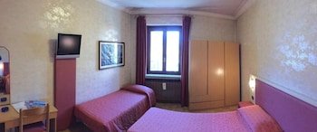 Euro Hotel