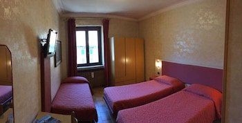 Euro Hotel