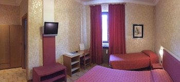 Euro Hotel