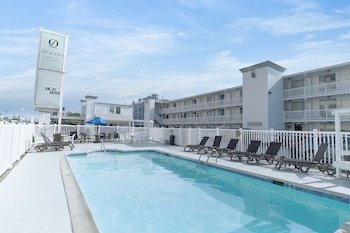 Hotel Oceans 2700