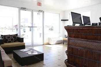 Hotel Oceans 2700