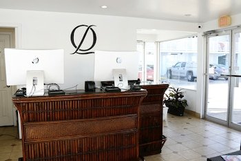 Hotel Oceans 2700