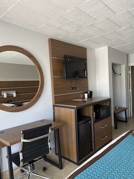 Hotel Oceans 2700