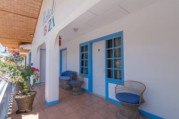 Hotel Ibiza