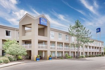 Baymont by Wyndham Kalamazoo East