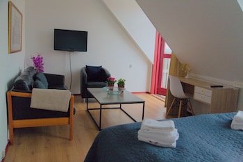 Hundested Kro & Hotel