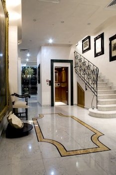 Hotel Arcom Palace