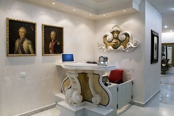 Hotel Arcom Palace