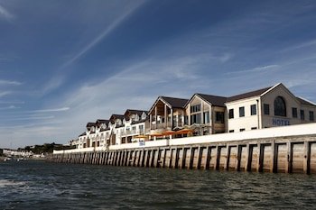 The Quay Hotel & Spa