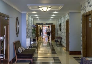 The Quay Hotel & Spa