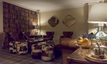 The Quay Hotel & Spa