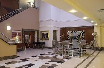 The Quay Hotel & Spa