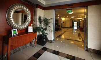 The Quay Hotel & Spa