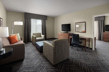 Homewood Suites by Hilton Springfield