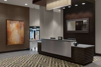 Homewood Suites by Hilton Springfield