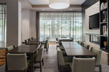 Homewood Suites by Hilton Springfield
