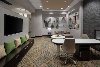 Homewood Suites by Hilton Springfield