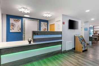 Best Western Galt Inn