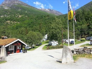 Vinje Camping