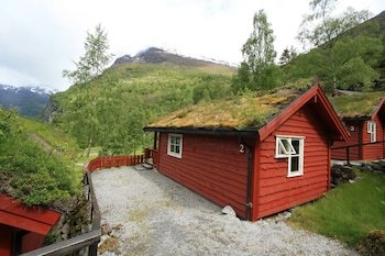 Vinje Camping