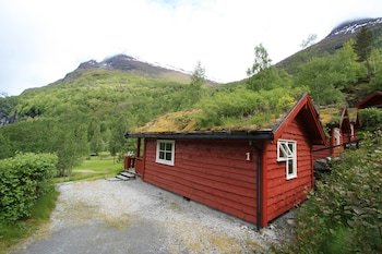 Vinje Camping