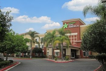 Extended Stay America Orange County Cypress
