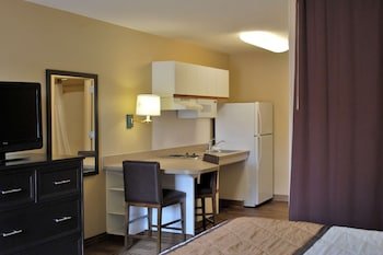 Extended Stay America Orange County Cypress