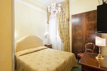 Hotel San Cassiano - Residenza d'Epoca Ca' Favaretto