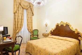 Hotel San Cassiano - Residenza d'Epoca Ca' Favaretto