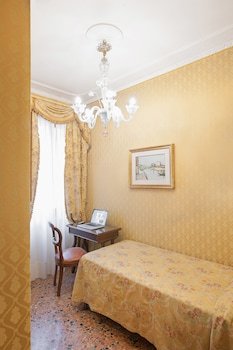 Hotel San Cassiano - Residenza d'Epoca Ca' Favaretto