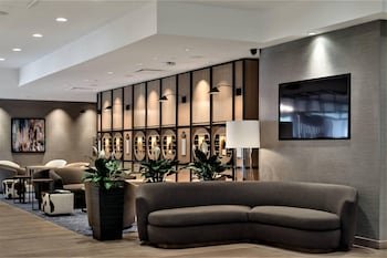 Delta Hotels Kamloops