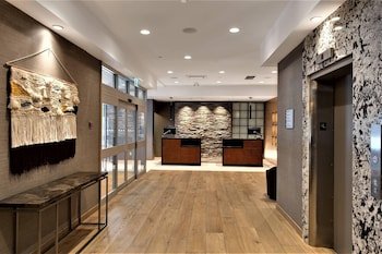 Delta Hotels Kamloops