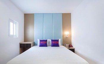 Mays Hotel- Ben Thanh Market