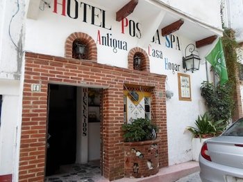 Hotel Posada Spa Antigua Casa Hogar