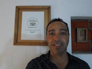 Hotel Posada Spa Antigua Casa Hogar