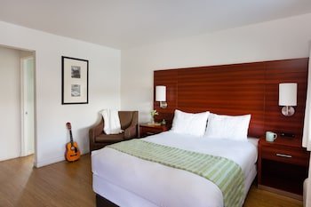 Diablo Mountain Inn