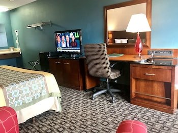Lakes Inn
